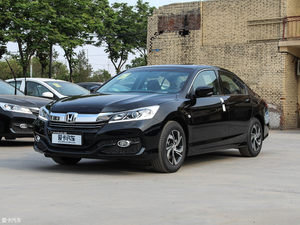 入门级的魅力 四款热门合资中型车推荐