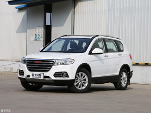 车市观察 年度中国品牌热销SUV行情调查