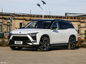 六年免检你心动了没？ ES8六座版体验