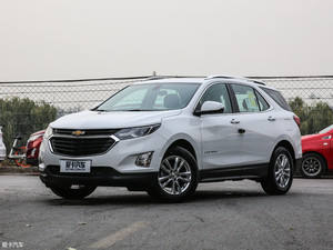 难以置信！20万就能买到这四款中型SUV