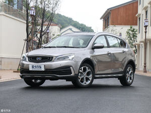 7万能买到什么样的SUV 中国品牌SUV推荐