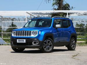 无惧冰雪路面 各级别四驱SUV车型推荐