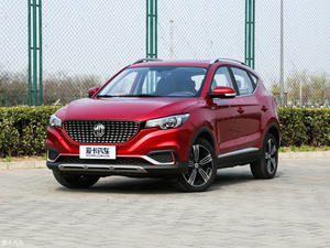 10万元搞定 四款热销中国品牌小型SUV