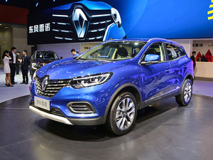 年轻人的野望 背负雷诺心的科雷嘉静评