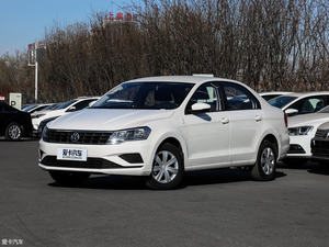 卡导一帮一：孪生亦有别 捷达VS桑塔纳