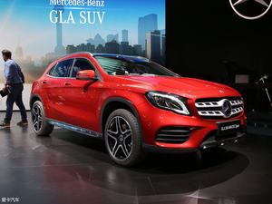 市场表现值得看好 热门豪华品牌SUV推荐