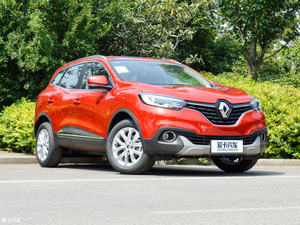 动摇人心的颜值魔力 六款紧凑型SUV推荐