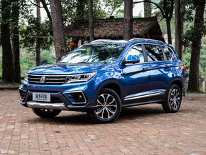 放心去开吧！四款长质保期国产SUV推荐