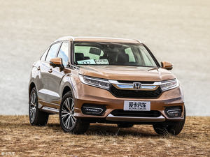 有你的菜 2016年十大合资/进口全新SUV