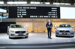 SUV是主力军 多款重量级新车本周来袭