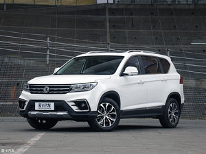 售价9万到40万 新上市重点全新/换代SUV