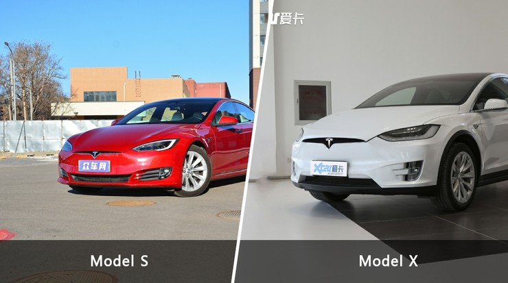 models和modelx哪个好哪款车动力更强