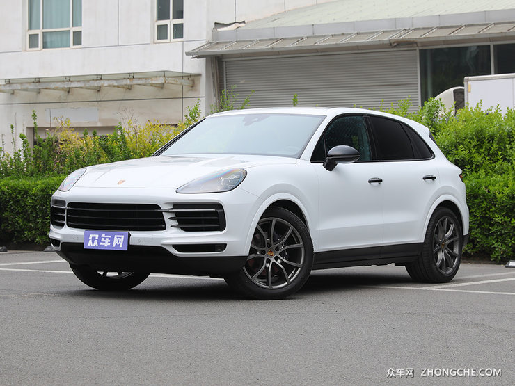4座中大型suv190万左右哪款好?要大空间,还要动力强,众车网为你指路