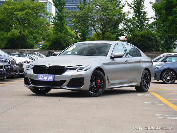 宝马57万左右的车型推荐大家最喜欢的车都在这儿