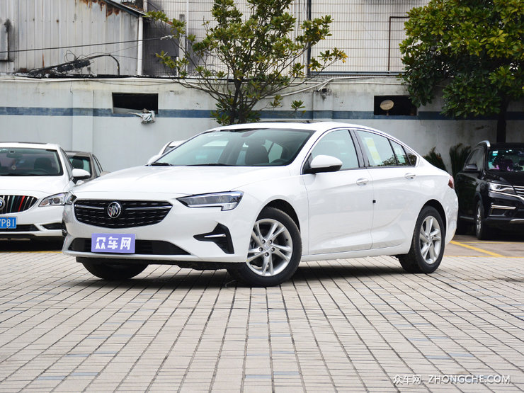 别克25万左右的车型推荐,看完这几款车再买不后悔!