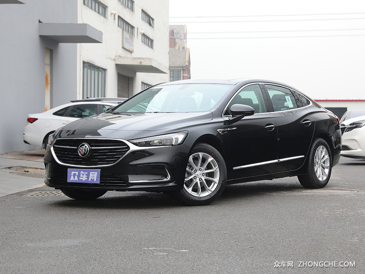 别克25万左右的车型推荐,看完这几款车再买不后悔!