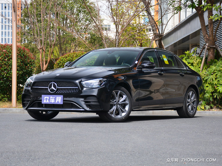 奔驰57万左右的车型推荐性价比之选选车逃不开这几款