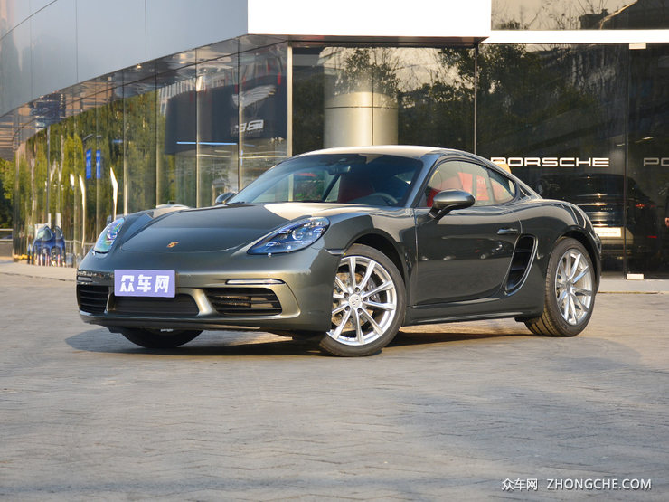 150万左右的跑车排行榜众车网选车第一名你绝对想不到