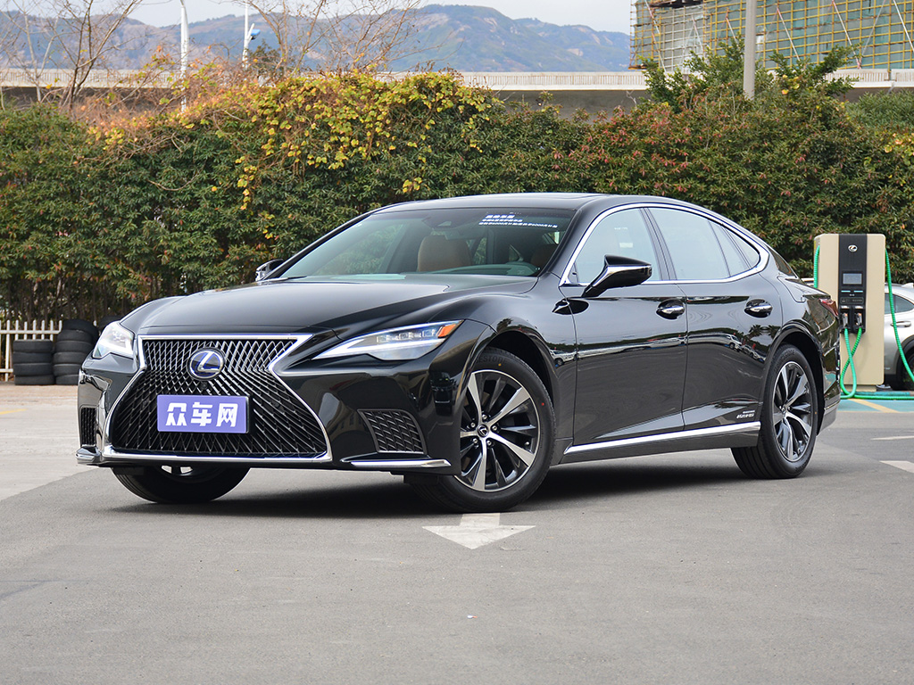 雷克萨斯80万左右的车型推荐,大家最喜欢的车都在这儿!_太平洋号