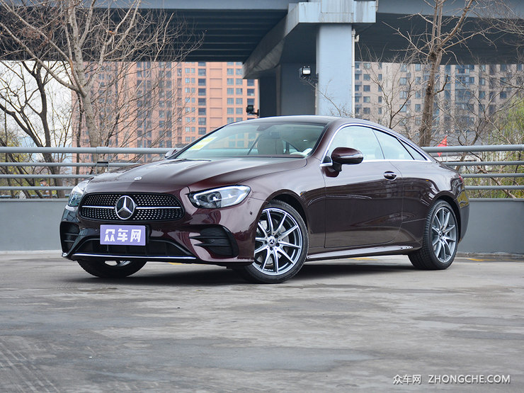 奔驰57万左右的车型推荐性价比之选选车逃不开这几款