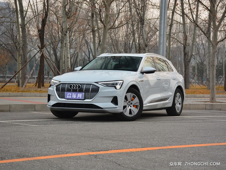 奥迪suv车型64万左右推荐,性价比高,这几款不要错过!