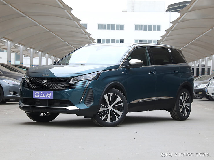 2024年2月法系汽油车销量排行榜标致408x位居第二第一名你绝对想不到