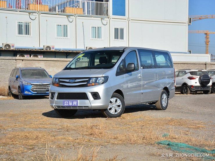 11月瑞风m3销量如何众车网权威发布2020年