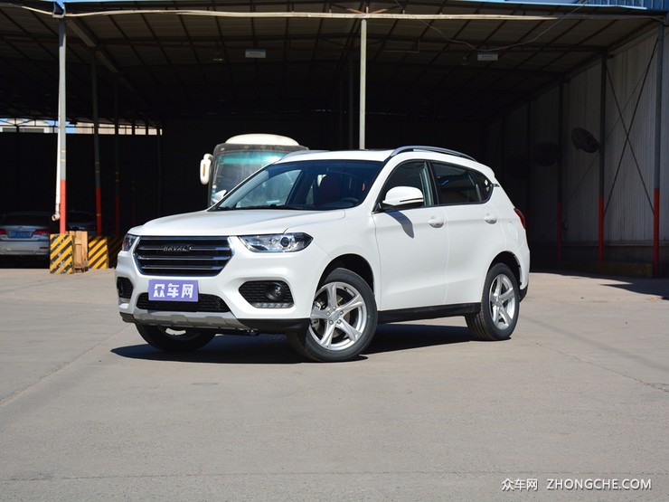 2021年5月哈弗h2销量如何在suv中排名怎么样