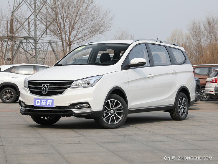 2022年3月,宝骏730销量为350辆,同比下降91.13%,环比下降36.13%.