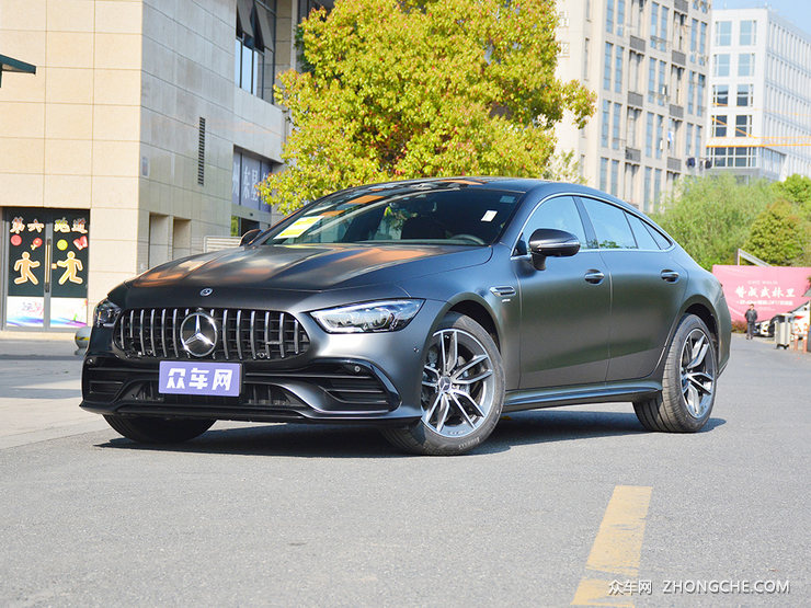 250万左右的跑车排行榜,大家最喜欢的车都在这儿!