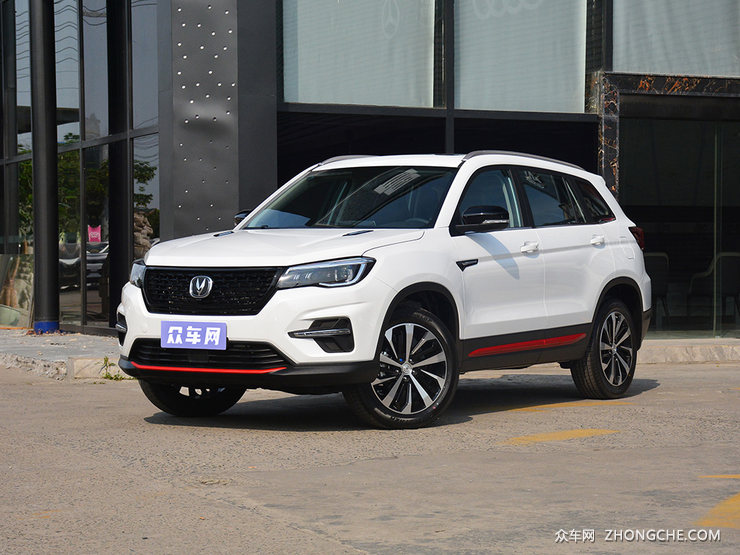 长安13万左右的车型推荐,众车网推荐,车主口碑助你选车!