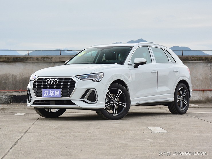 36万左右奥迪5座紧凑型suv推荐,耐用又实惠的车,这几款都值得看看