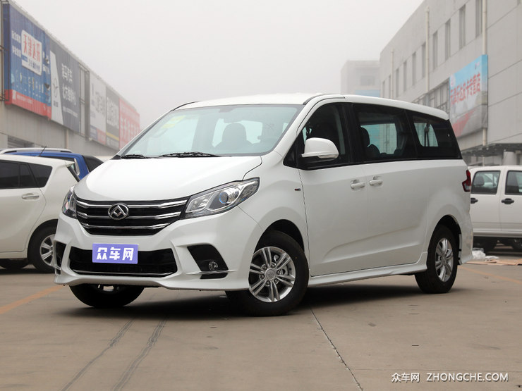 上汽大通12万左右的车型推荐,耐用又实惠的车,这几款都值得看看