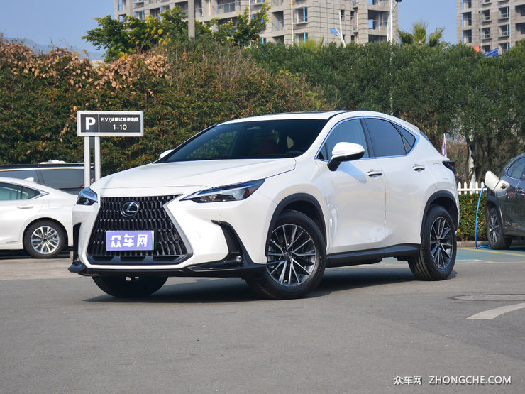 45万左右雷克萨斯5座suv推荐,众车网选车:大家最喜欢什么车?