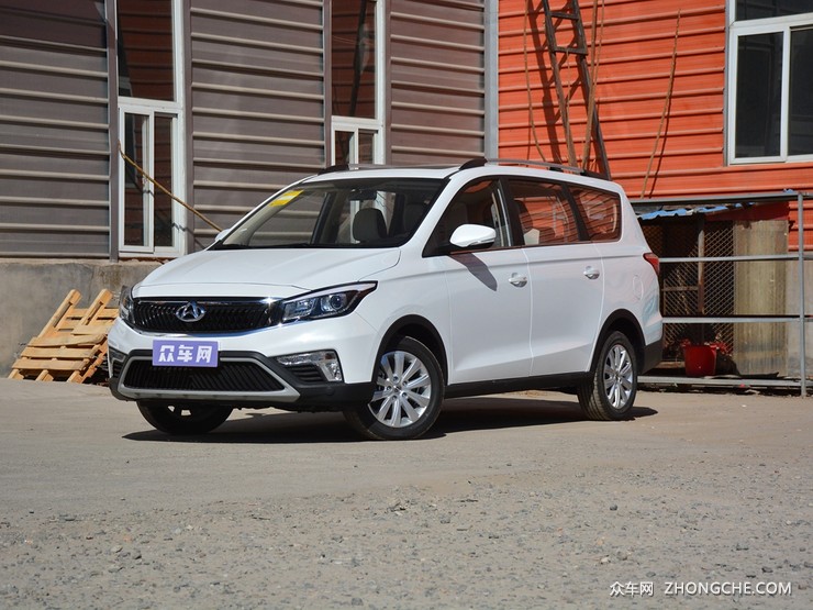 长安欧尚a80011月份销量数据发布共131台2020年