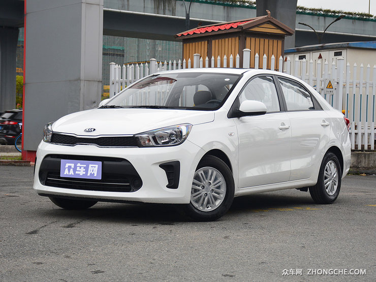 7万左右的小型车排行榜,来看看哪一款才是你的菜!