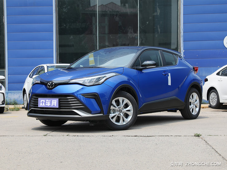 15万左右丰田5座suv推荐,锋兰达动力,舒适性,操控表现最强