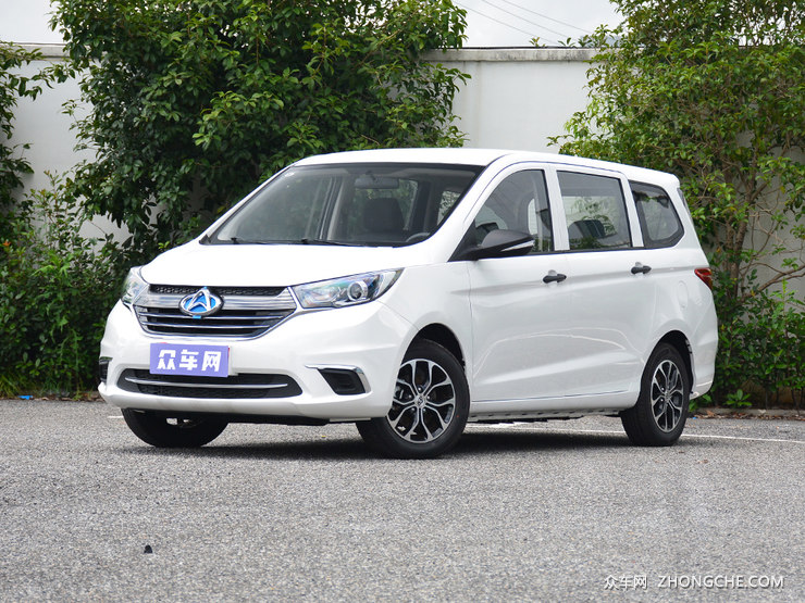 长安欧尚新能源汽车哪款好长安欧尚新能源汽车推荐