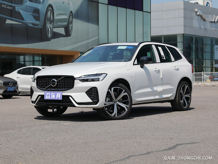 沃尔沃suv车型65万左右推荐,耐用又实惠的车,这几款都值得看看
