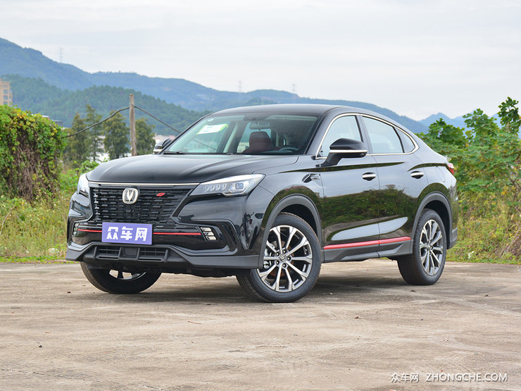 长安suv车型18万左右推荐,要大空间,还要动力强,众车网为你指路