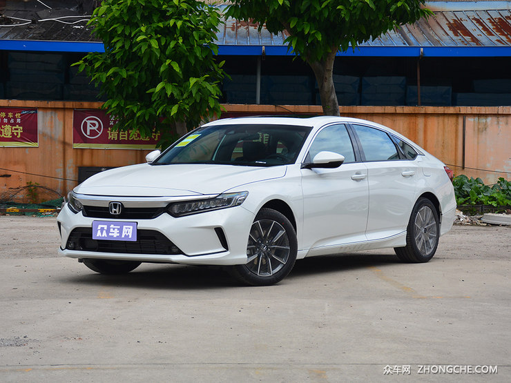 本田20万左右的车型推荐,准备买车的朋友千万别错过!