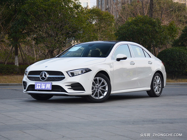 奔驰紧凑型车车型24万左右推荐,性价比之选,选车逃不开这几款