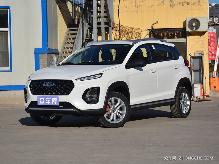 5座小型suv9万左右哪款好?众车网为你推荐这几款,闭眼入不出错