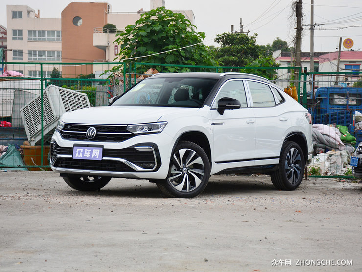 2021年5月大众探岳x销量多少全国销量分布如何