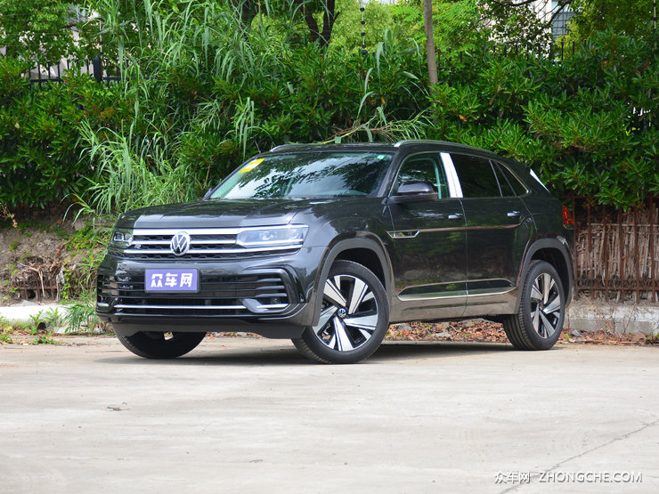 大众38万左右的车型推荐准备买车的朋友千万别错过