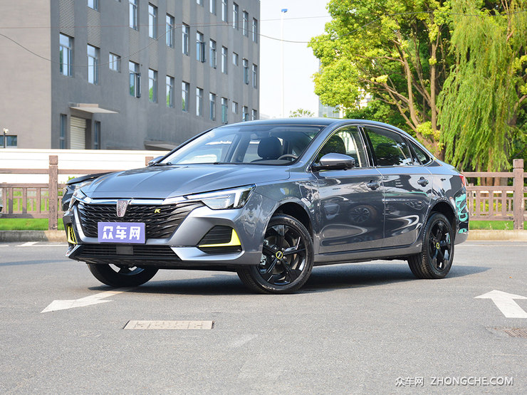 2024年2月纯电动紧凑型车销量排行榜秦plus以6583辆夺冠荣威i6max新