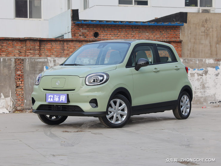 8万左右的微型车排行榜,性价比之选,买车的朋友看过来