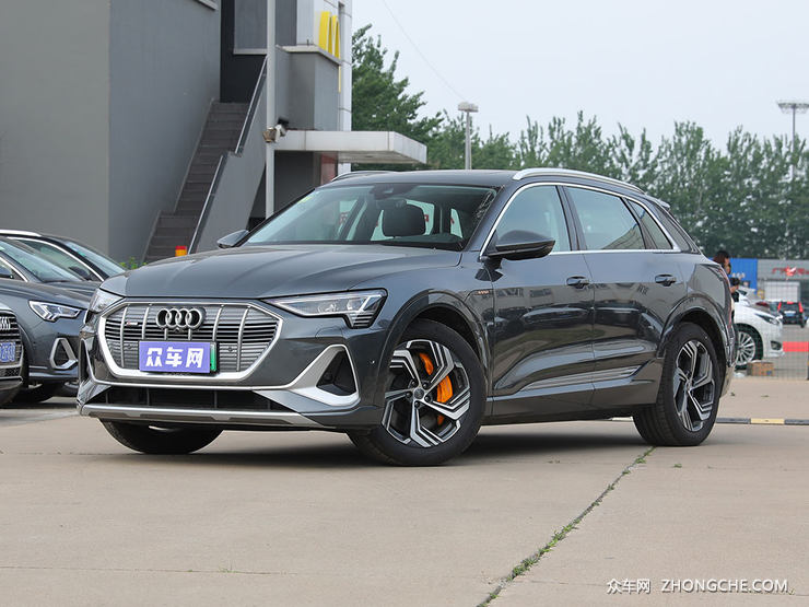 奥迪suv车型64万左右推荐,性价比高,这几款不要错过!