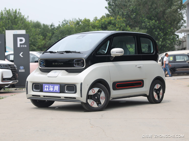 8万左右的微型车排行榜,性价比之选,买车的朋友看过来