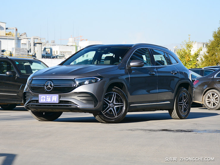 奔驰suv车型35万左右推荐看完这几款车再买不后悔